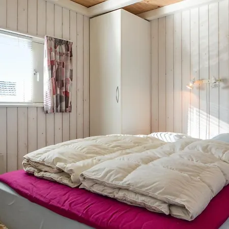 Amazing In With Sauna Дом отдыха Hejls