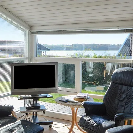 Amazing In With Sauna Дом отдыха *