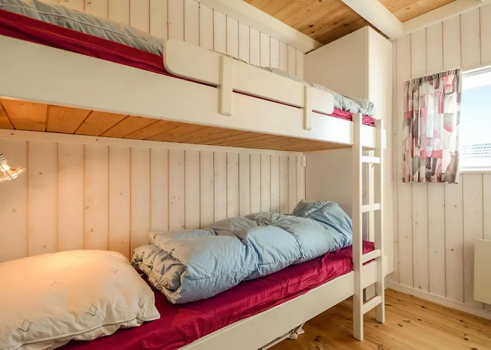 Amazing In With Sauna Holiday home *