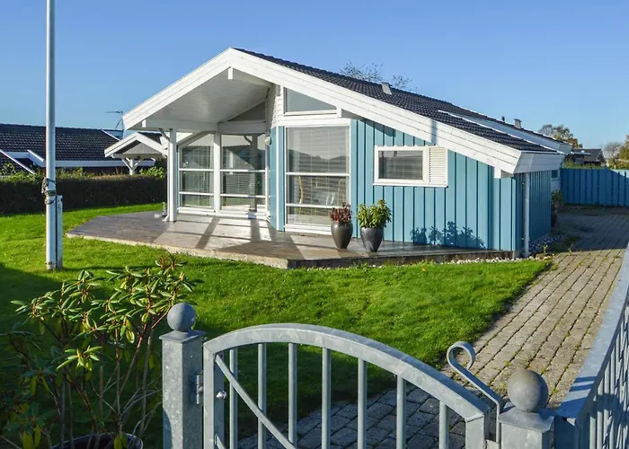 Amazing In With Sauna Holiday home